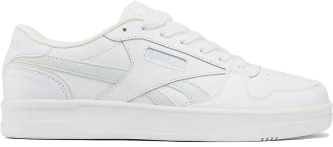 Reebok Classics Match Prime V2 Schoenen Wit EU 37 Vrouw