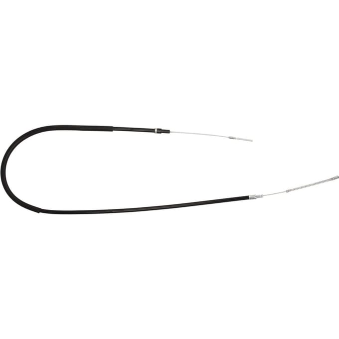 Kabel, parkeerrem ABE C7W009