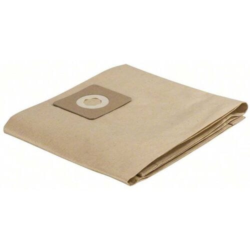 Bosch Stofzakken Voor Advancedvac 20 - Papier - 5 Stuks