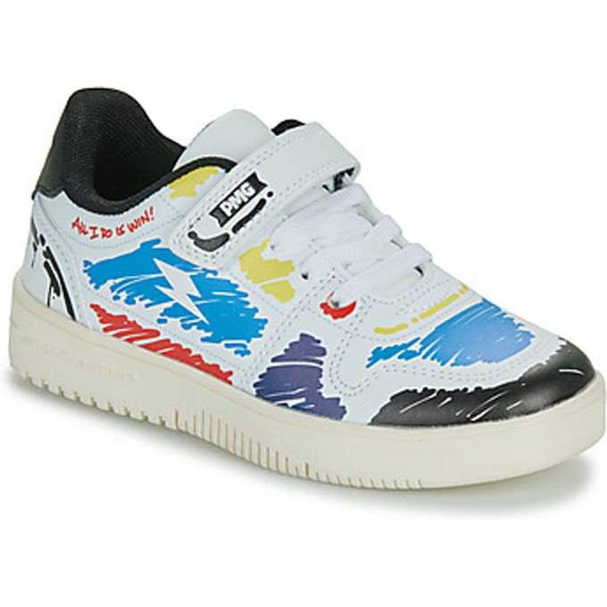 Primigi  Lage Sneakers B G PLAYER