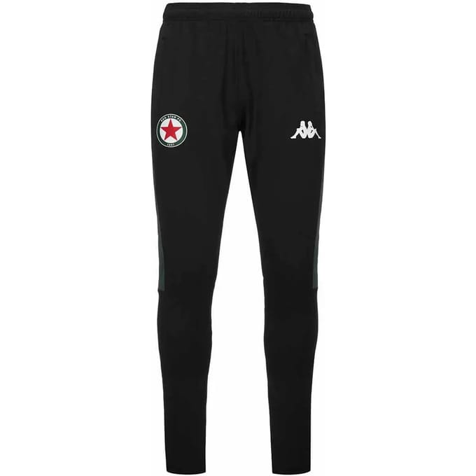 Broek Red Star FC Abunszip Pro 8 2024/25
