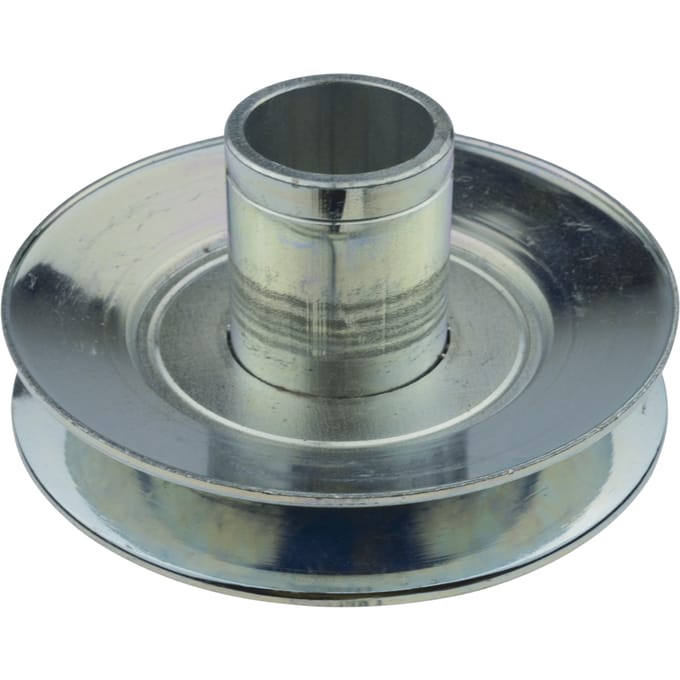 Pulley