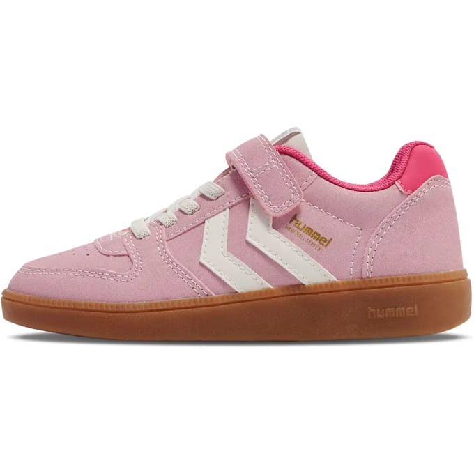Hummel kindersneaker Handbal Perfekt Cl Jr 232864