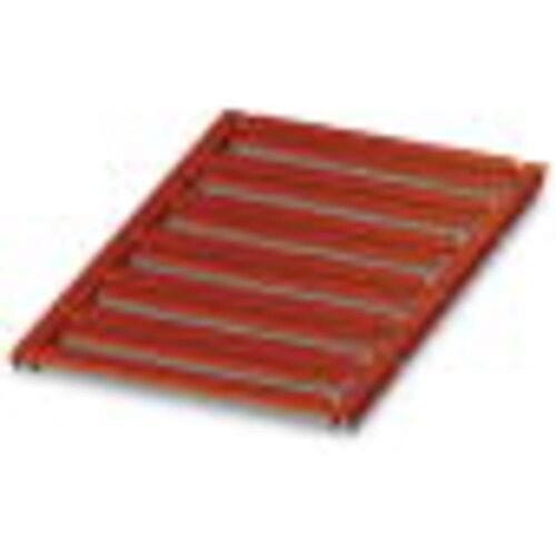 Phoenix Contact 0829515 Rood 10 stuk(s)