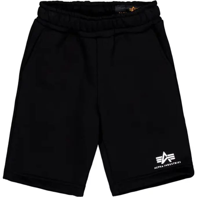 Kinderbroeken Alpha Industries Basic Small Logo