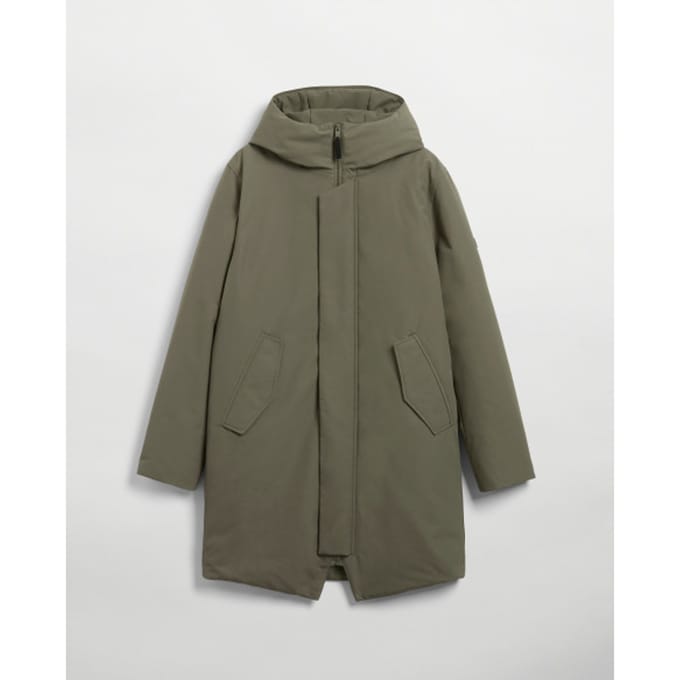 Elvine Gunter 193 013 castor green