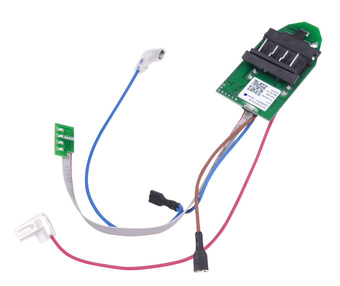 Gardena elektronica