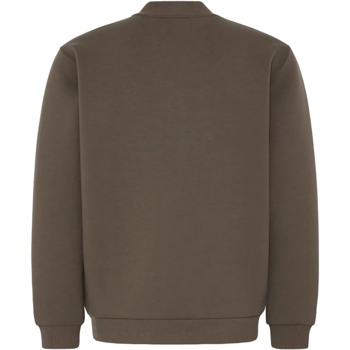 Blend - BHKEIRAN SCUBA BOMBER - Heren - Sweaters