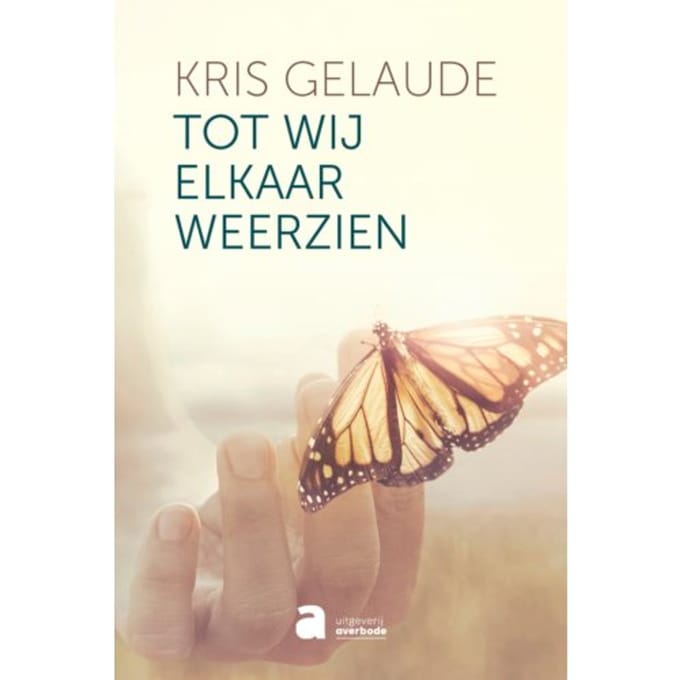Tot Wij Elkaar Weerzien - Kris Gelaude