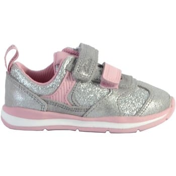 Leren sneakers voor kinderen: Ferris Run