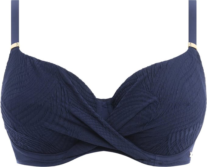 Fantasie Ottawa Full Cup Dames Bikinitopje - Blauw