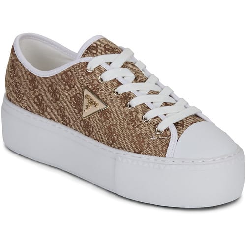 Lage Sneakers Guess JOEZI4
