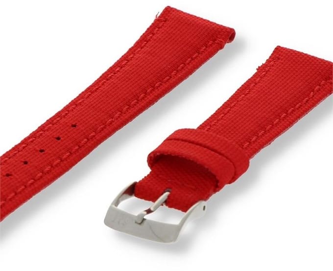 Morellato PMX083PARKOU20 Sport Collection Horlogeband - 20mm