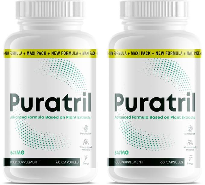 Puratril-2 x