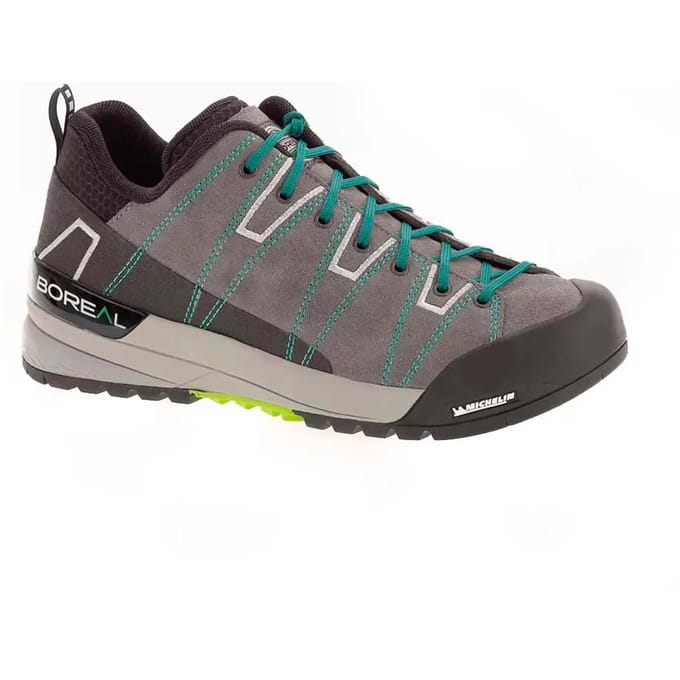 Schoenen Boreal