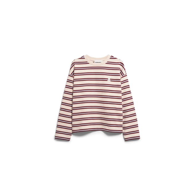 Dames sweatshirt Armedangels Iconic a Frankaa