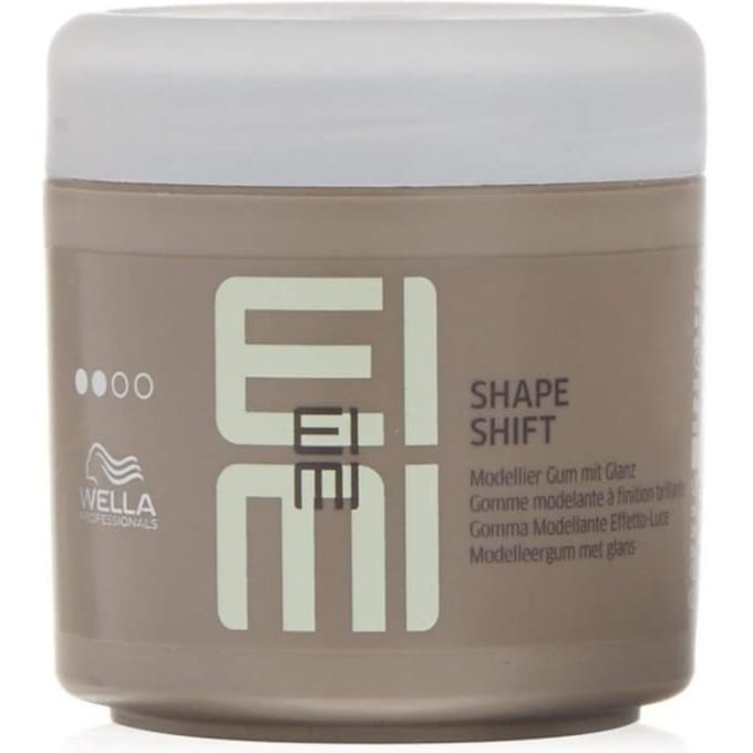 Styling &amp; modelleren Wella Shape Shift Modelleerwax Eimi 150 ml