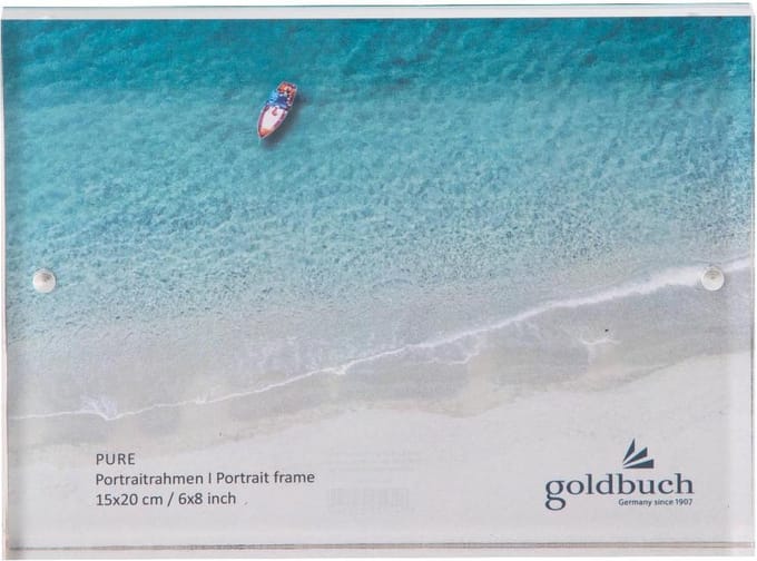 Goldbuch - Fotolijst Pure - Magneet - 15x20 cm