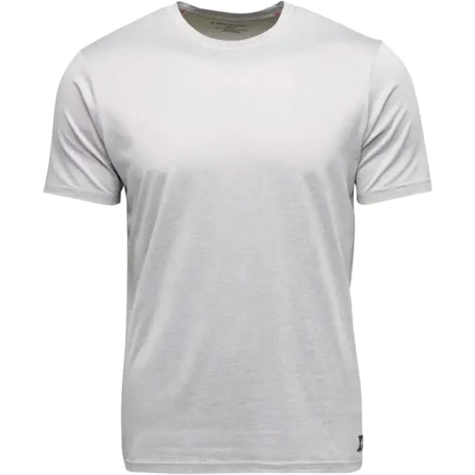 T-shirt Black Diamond Circuit SS