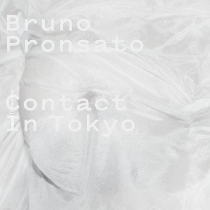 Bruno Pronsato - Contact In Tokyo (2 LP)