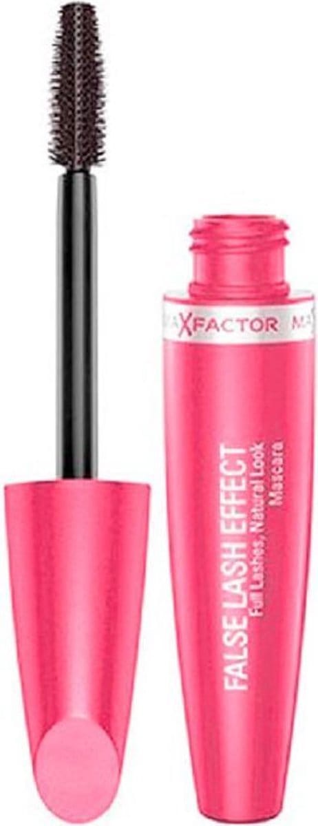 Max Factor False Lash Effect Mascara - Black (Pink Case)