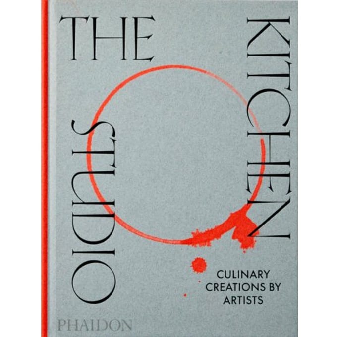 The Kitchen Studio - Phaidon Editors