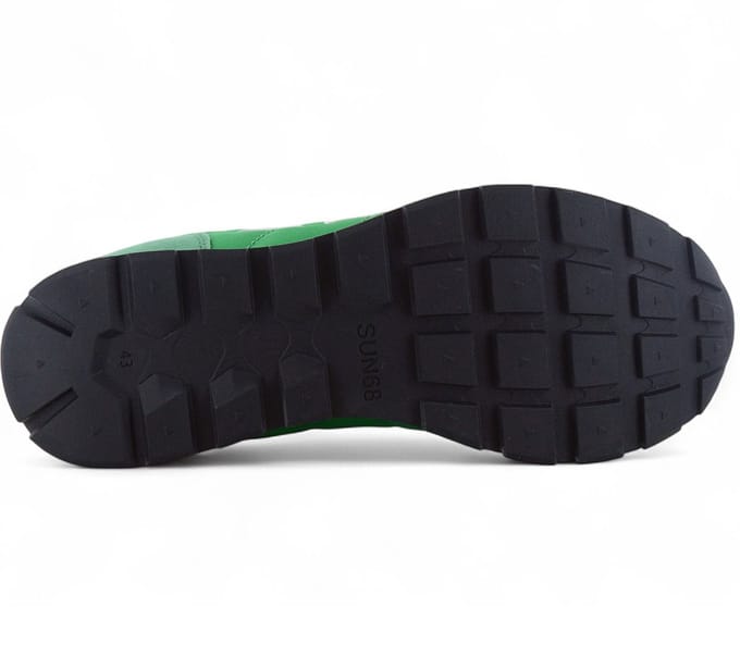Lage Sneakers Sun68 Tom Solid