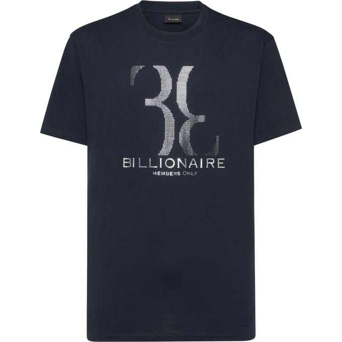 T-Shirt Ronde Hals