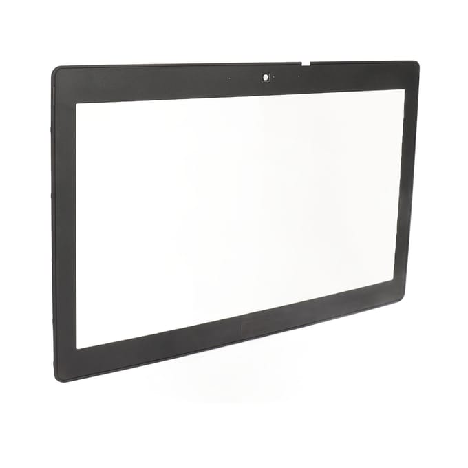 Cache avant LCD pour ordinateur portable Dell E6420 Découpes précises Ajustement parfait Remplacement avant pour ordinateur portable white