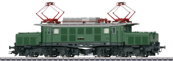 Märklin 039993 H0 ELEKTRISCHE LOCOMOTIEF BR E 94 DB