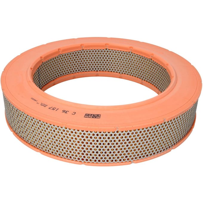 Luchtfilter MANN-FILTER C 36 157