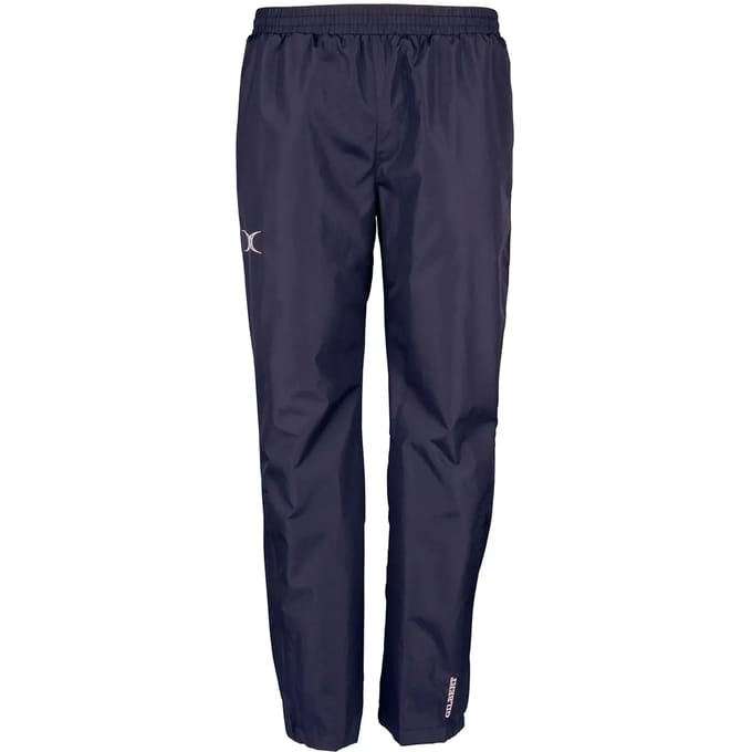 Gilbert Photon Trs Jnr Donker Navy - 3 - 4 Yrs