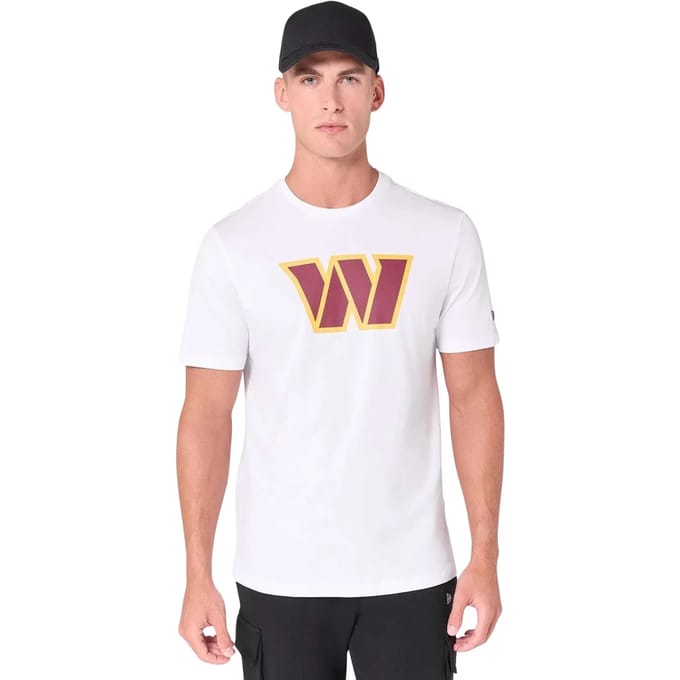 T-shirt Washington Commanders NFL