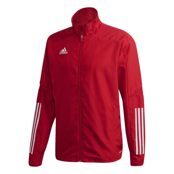 Warm-up jack adidas Condivo 20