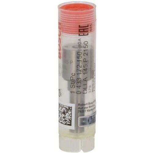 Hulpstuk voor injector CR BOSCH 0 433 172 150