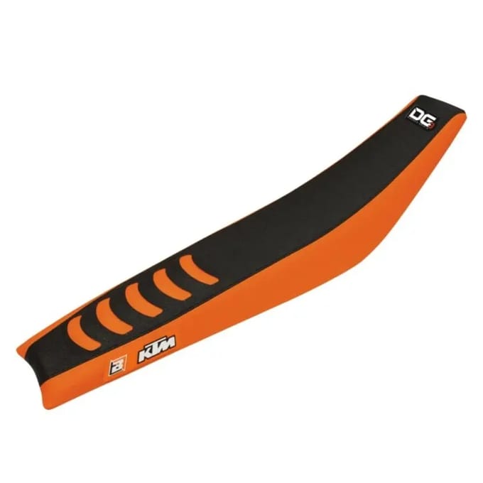 Motorzadelhoes Blackbird Racing Double Grip 3 KTM SX85