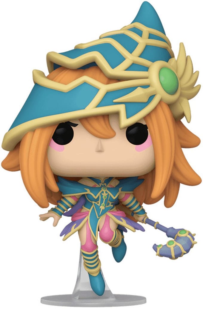 Funko Pop - Yu-Gi-Oh! - Magician's Valkyria 1735