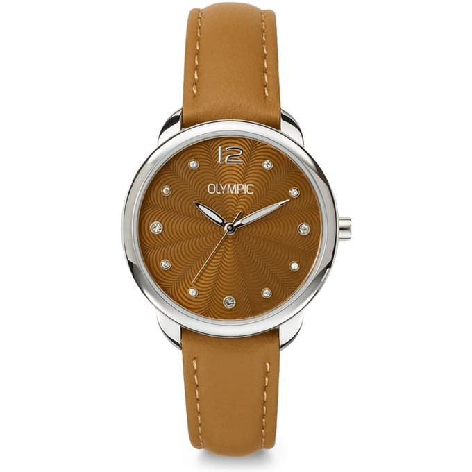 Olympic Collection OL82DSL010 Sofia Horloge