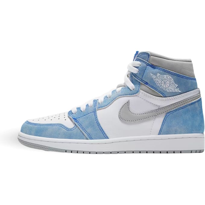 Air Jordan 1 Retro High OG Hyper Royal