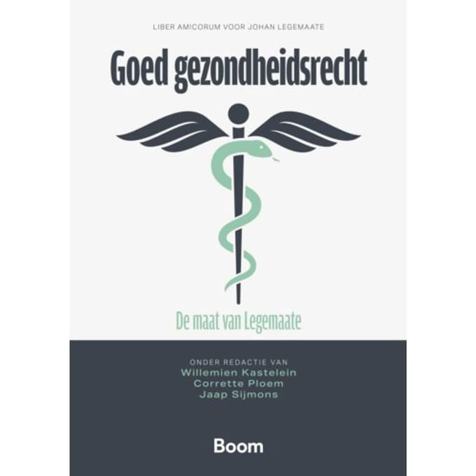 Goed Gezondheidsrecht