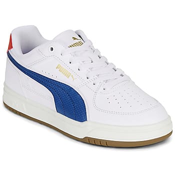 Lage Sneakers Puma Puma Caven III Retro Jr