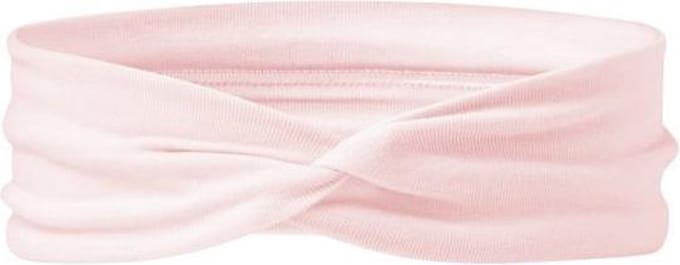 Vagabond Badstof Scrunchie - Roze