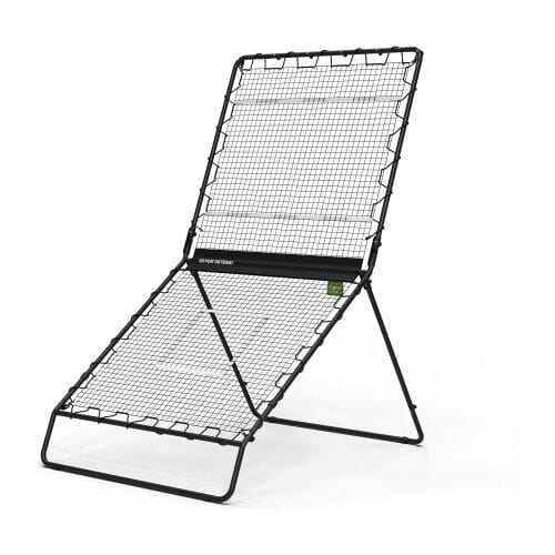 EXIT Smash Padel Rebounder - Padel Trainingsmuur - Padel Oefenen Thuis - Rebounder Padel - Inklapbaar