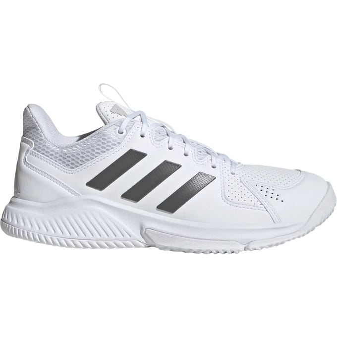 Indoorschoenen voor dames adidas Court Flight