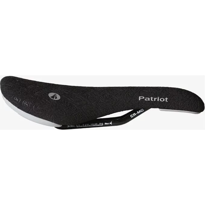 Zadel SDG Components Patriot