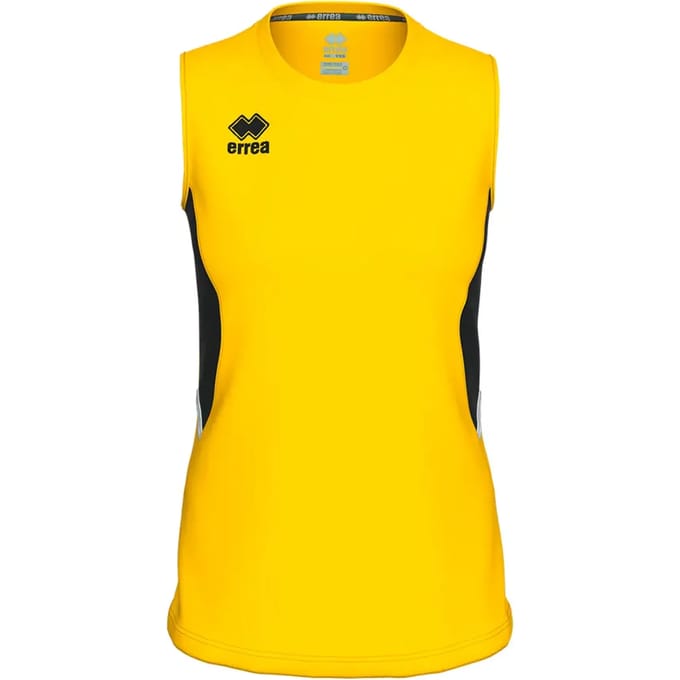 Meisjes tanktop Errea Carry