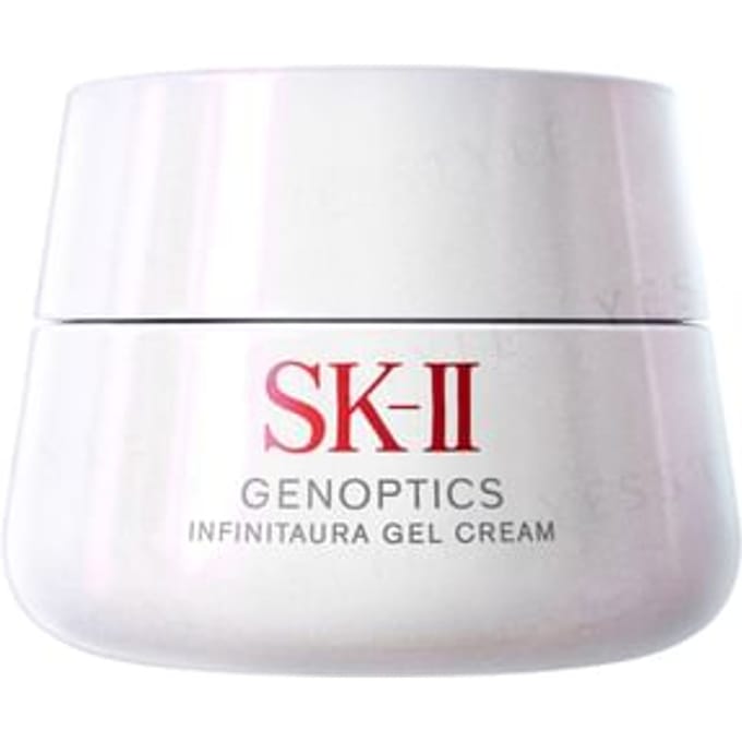 SK-II - Genoptics Infinitaura Gel Cream 50g