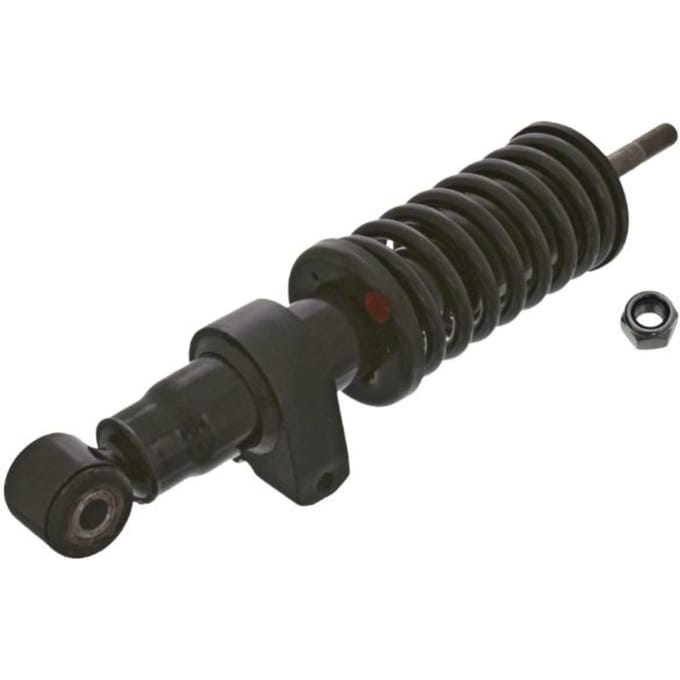 Demper, cabine-ophanging FEBI BILSTEIN 35570