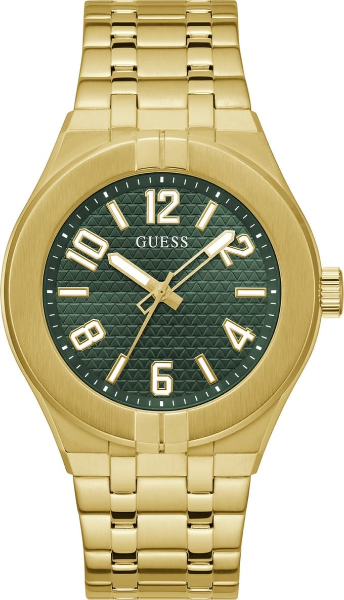 Guess GW0661G2 Escape Horloge