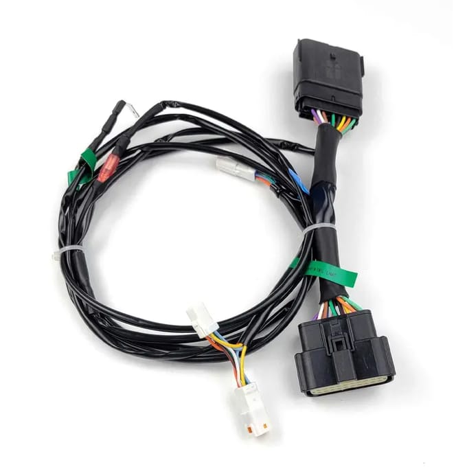 Kabeladapter DENALI DialDim Plug & Play 1290 SUPER ADVENTURE R/1290 SUPER ADVENTURE S